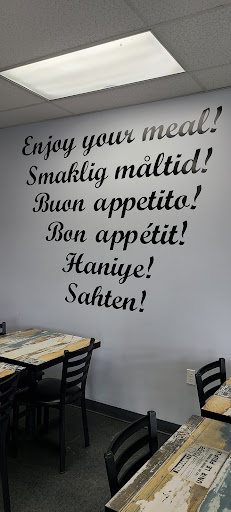 Photo of Fresh Pita Twist - 1385 Mineral Spring Ave, North Providence, RI 02904