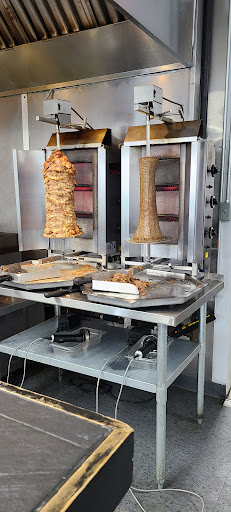 Photo of Fresh Pita Twist - 1385 Mineral Spring Ave, North Providence, RI 02904