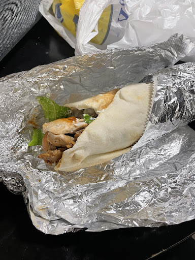 Photo of Fresh Pita Twist - 1385 Mineral Spring Ave, North Providence, RI 02904