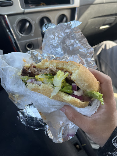 Photo of Fresh Pita Twist - 1385 Mineral Spring Ave, North Providence, RI 02904