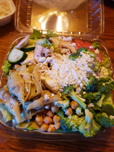 Photo of Fresh Pita Twist - 1385 Mineral Spring Ave, North Providence, RI 02904