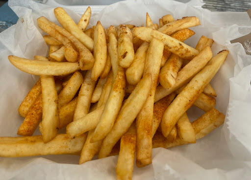 Photo of Fresh Pita Twist - 1385 Mineral Spring Ave, North Providence, RI 02904