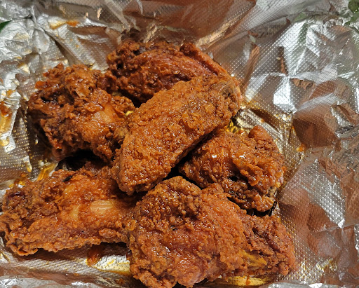 Photo of Fresh Pita Twist - 1385 Mineral Spring Ave, North Providence, RI 02904