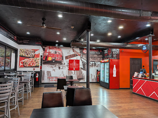 Photo of Shah's Halal Food - Worcester - 139 Water St, Worcester, MA 01604