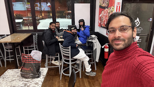 Photo of Shah's Halal Food - Worcester - 139 Water St, Worcester, MA 01604