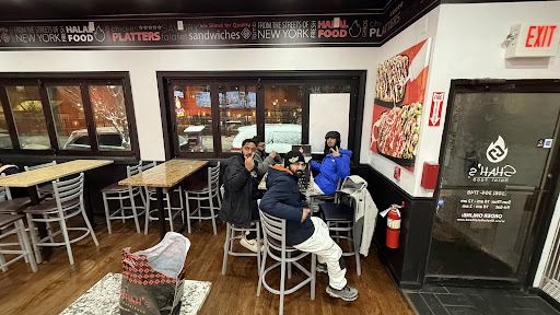 Photo of Shah's Halal Food - Worcester - 139 Water St, Worcester, MA 01604