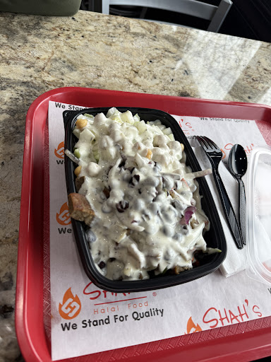 Photo of Shah's Halal Food - Worcester - 139 Water St, Worcester, MA 01604