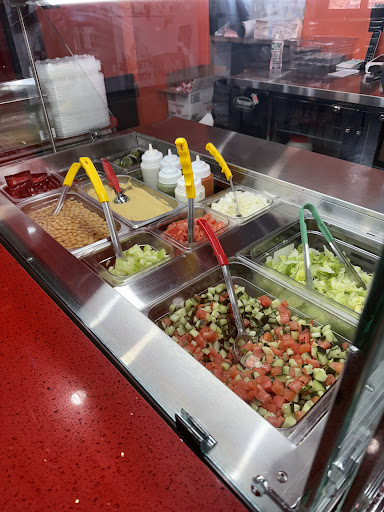 Photo of Shah's Halal Food - Worcester - 139 Water St, Worcester, MA 01604