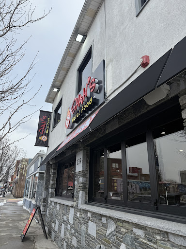 Photo of Shah's Halal Food - Worcester - 139 Water St, Worcester, MA 01604