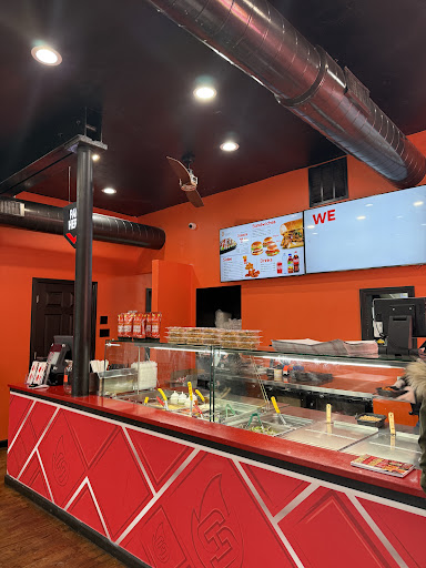 Photo of Shah's Halal Food - Worcester - 139 Water St, Worcester, MA 01604