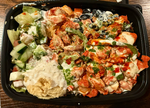 Photo of Shah's Halal Food - Worcester - 139 Water St, Worcester, MA 01604