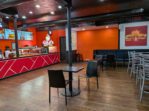 Photo of Shah's Halal Food - Worcester - 139 Water St, Worcester, MA 01604