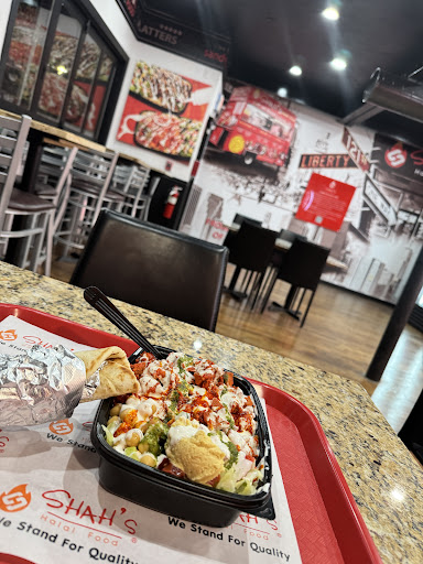 Photo of Shah's Halal Food - Worcester - 139 Water St, Worcester, MA 01604