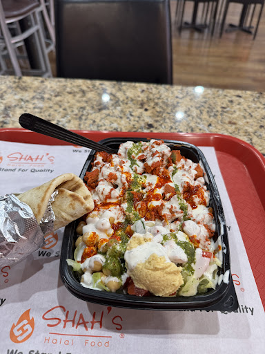 Photo of Shah's Halal Food - Worcester - 139 Water St, Worcester, MA 01604