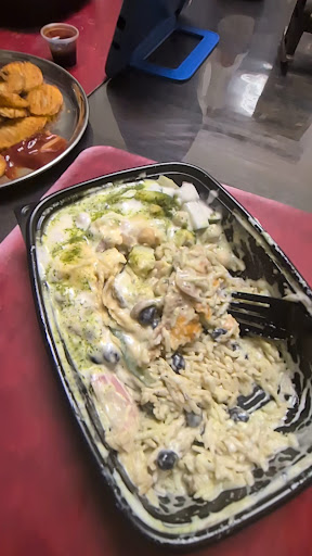 Photo of Shah's Halal Food - Worcester - 139 Water St, Worcester, MA 01604