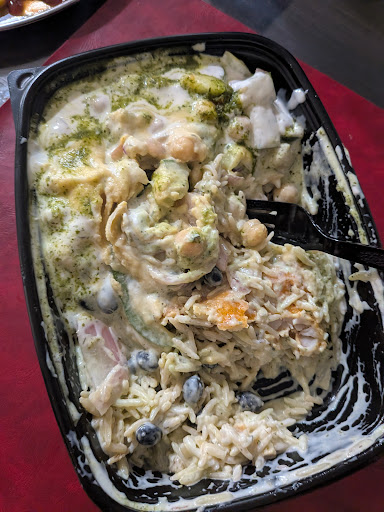 Photo of Shah's Halal Food - Worcester - 139 Water St, Worcester, MA 01604