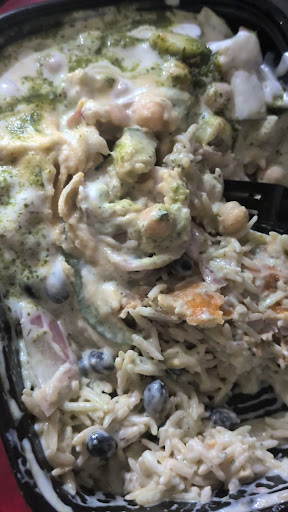 Photo of Shah's Halal Food - Worcester - 139 Water St, Worcester, MA 01604