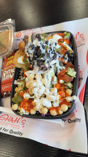 Photo of Shah's Halal Food - Worcester - 139 Water St, Worcester, MA 01604