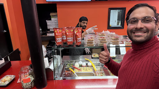 Photo of Shah's Halal Food - Worcester - 139 Water St, Worcester, MA 01604