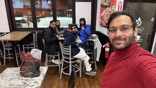 Photo of Shah's Halal Food - Worcester - 139 Water St, Worcester, MA 01604