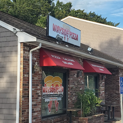 Photo of Wayside Pizza - 730 Boston Post Rd, Sudbury, MA 01776