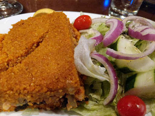 Photo of El Basha Restaurant - 423 Boston Post Rd, Sudbury, MA 01776