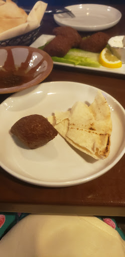 Photo of El Basha Restaurant - 423 Boston Post Rd, Sudbury, MA 01776