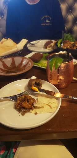 Photo of El Basha Restaurant - 423 Boston Post Rd, Sudbury, MA 01776