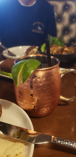 Photo of El Basha Restaurant - 423 Boston Post Rd, Sudbury, MA 01776