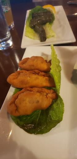 Photo of El Basha Restaurant - 423 Boston Post Rd, Sudbury, MA 01776