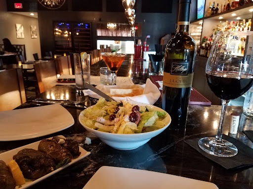 Photo of El Basha Restaurant - 423 Boston Post Rd, Sudbury, MA 01776