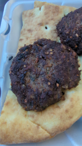 Photo of Grill 352 & Kabab - 352 Shrewsbury St, Worcester, MA 01604