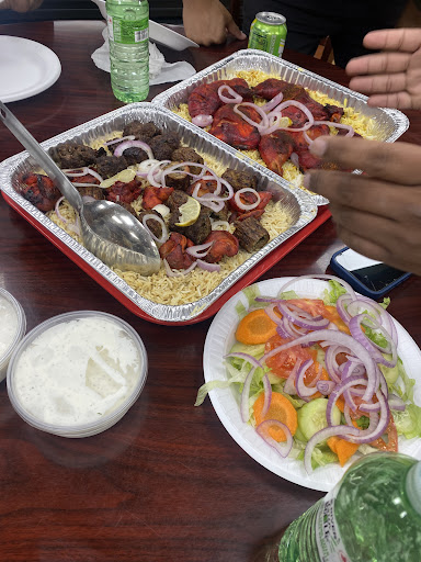 Photo of Grill 352 & Kabab - 352 Shrewsbury St, Worcester, MA 01604