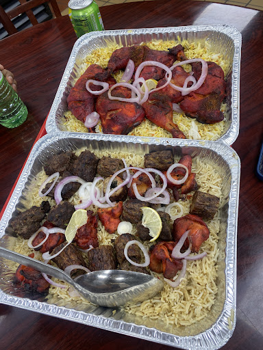 Photo of Grill 352 & Kabab - 352 Shrewsbury St, Worcester, MA 01604