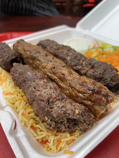 Photo of Grill 352 & Kabab - 352 Shrewsbury St, Worcester, MA 01604