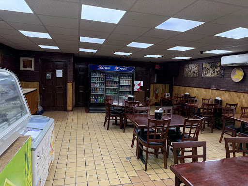 Photo of Grill 352 & Kabab - 352 Shrewsbury St, Worcester, MA 01604