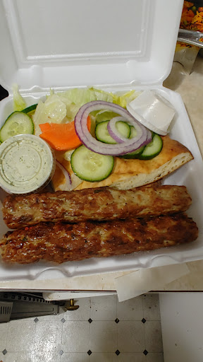 Photo of Grill 352 & Kabab - 352 Shrewsbury St, Worcester, MA 01604