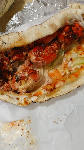 Photo of Grill 352 & Kabab - 352 Shrewsbury St, Worcester, MA 01604