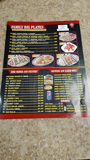 Photo of Grill 352 & Kabab - 352 Shrewsbury St, Worcester, MA 01604