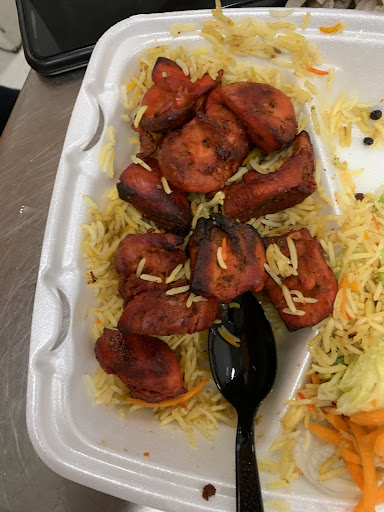 Photo of Grill 352 & Kabab - 352 Shrewsbury St, Worcester, MA 01604