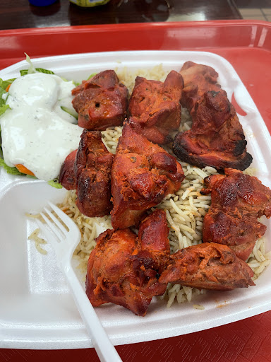 Photo of Grill 352 & Kabab - 352 Shrewsbury St, Worcester, MA 01604