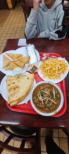 Photo of Grill 352 & Kabab - 352 Shrewsbury St, Worcester, MA 01604