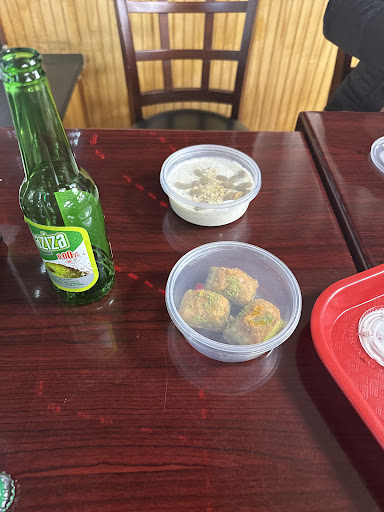 Photo of Grill 352 & Kabab - 352 Shrewsbury St, Worcester, MA 01604