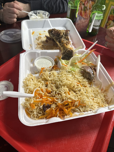 Photo of Grill 352 & Kabab - 352 Shrewsbury St, Worcester, MA 01604