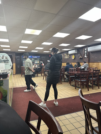 Photo of Grill 352 & Kabab - 352 Shrewsbury St, Worcester, MA 01604