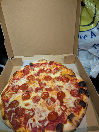 Photo of Beyti's Mediterranean Grill and Pizza - 548 John Fitch Hwy, Fitchburg, MA 01420