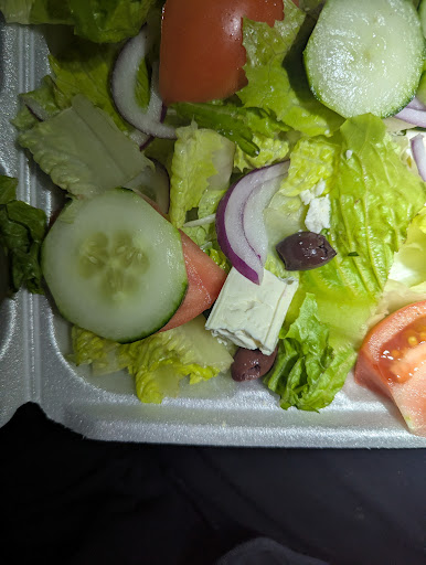 Photo of Beyti's Mediterranean Grill and Pizza - 548 John Fitch Hwy, Fitchburg, MA 01420