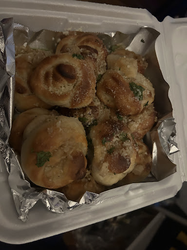 Photo of Beyti's Mediterranean Grill and Pizza - 548 John Fitch Hwy, Fitchburg, MA 01420