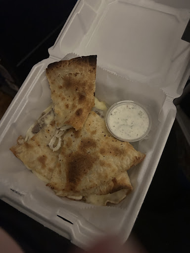 Photo of Beyti's Mediterranean Grill and Pizza - 548 John Fitch Hwy, Fitchburg, MA 01420