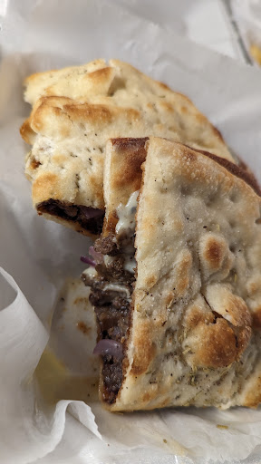 Photo of Beyti's Mediterranean Grill and Pizza - 548 John Fitch Hwy, Fitchburg, MA 01420